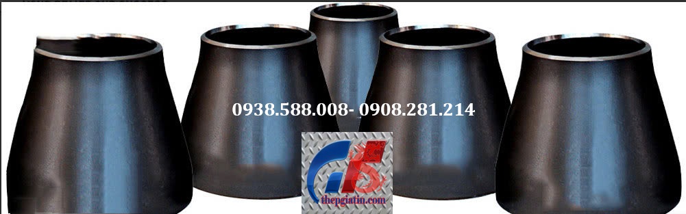 BẦU HÀN SCH20- SCH40- SCH80
