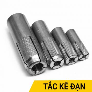 Tắc kê đạn