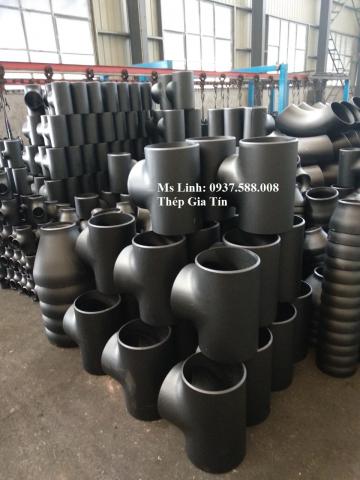 TÊ HÀN SCH20- SCH40- SCH80