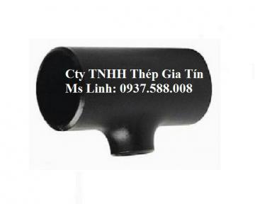 TÊ GIẢM HÀN SCH20- SCH40- SCH80